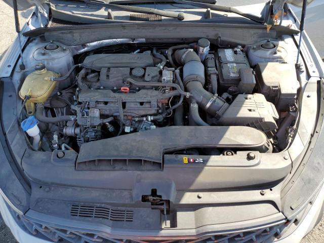 Photo 10 VIN: 5XXG64J25NG101092 - KIA K5 GT LINE 