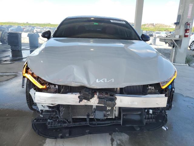 Photo 4 VIN: 5XXG64J25NG107541 - KIA K5 