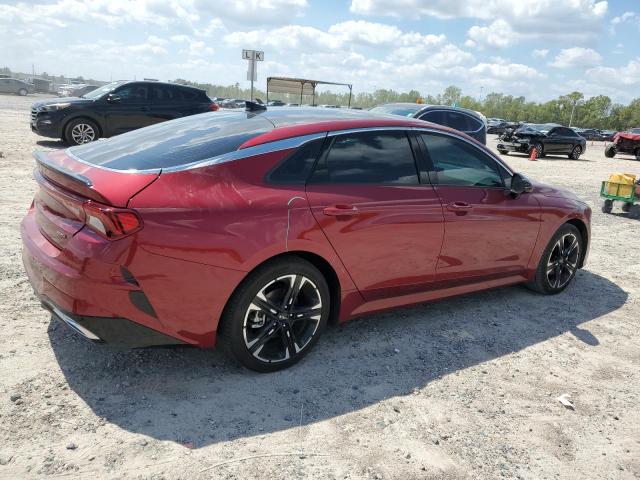 Photo 2 VIN: 5XXG64J25NG113078 - KIA K5 GT LINE 