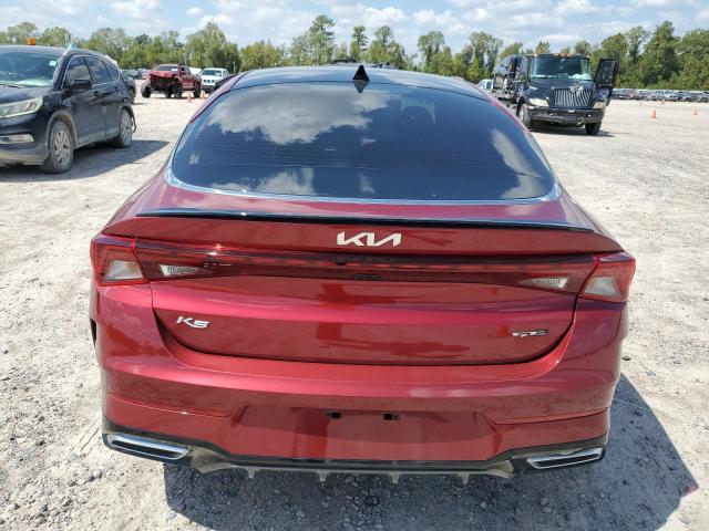 Photo 5 VIN: 5XXG64J25NG113078 - KIA K5 GT LINE 