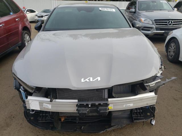 Photo 4 VIN: 5XXG64J25NG113663 - KIA K5 GT LINE 