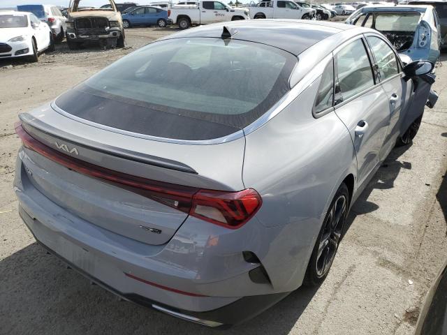 Photo 2 VIN: 5XXG64J25NG114439 - KIA K5 GT LINE 