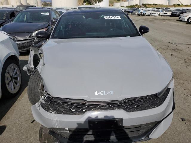 Photo 4 VIN: 5XXG64J25NG114439 - KIA K5 GT LINE 