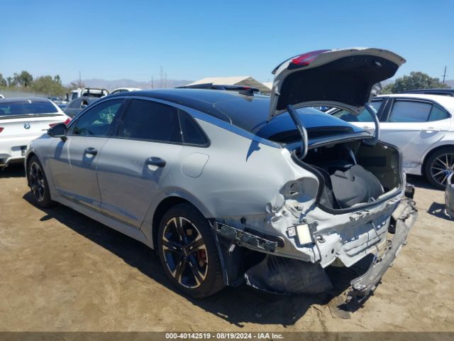 Photo 2 VIN: 5XXG64J25NG115073 - KIA K5 