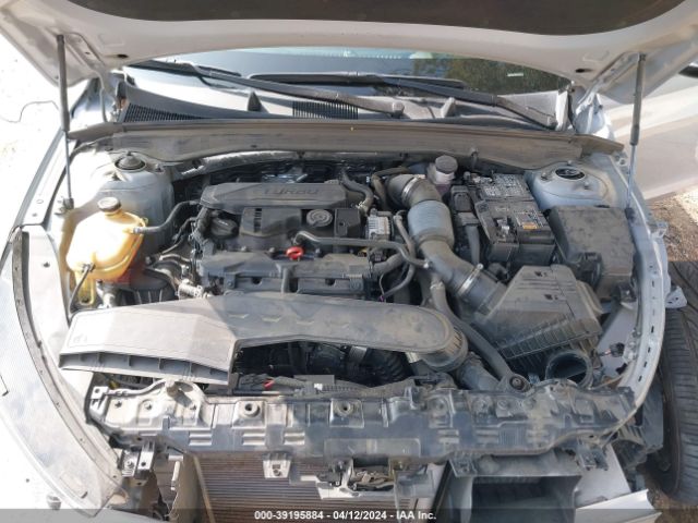 Photo 9 VIN: 5XXG64J25NG117647 - KIA K5 