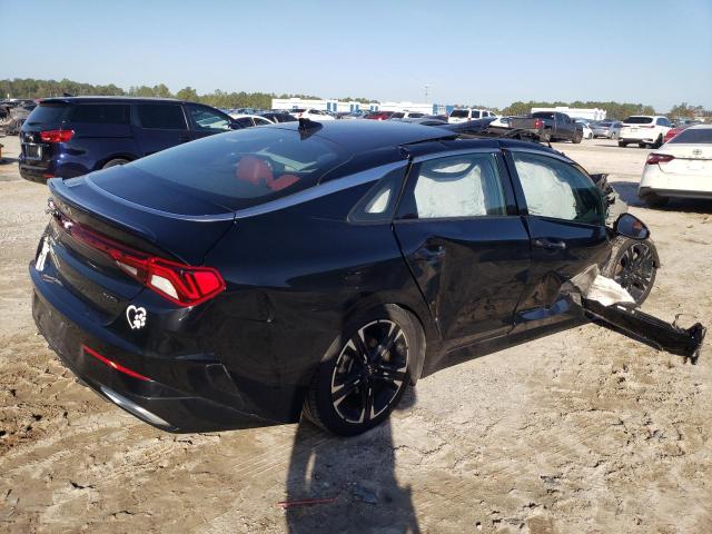 Photo 2 VIN: 5XXG64J25NG121472 - KIA K5 GT LINE 