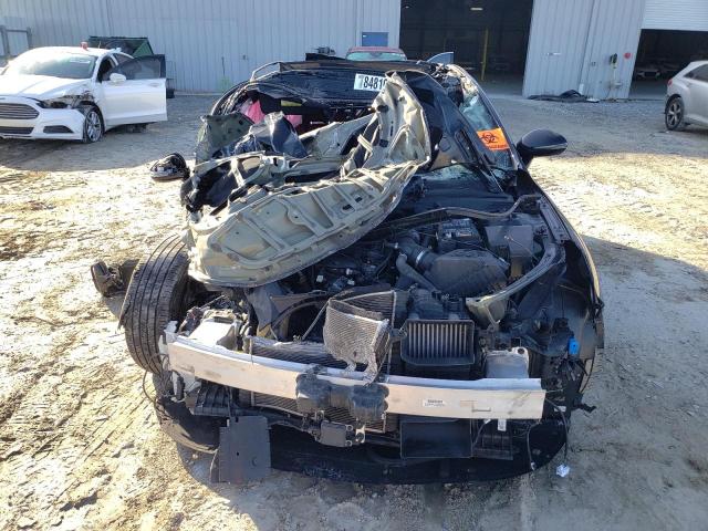 Photo 4 VIN: 5XXG64J25NG121472 - KIA K5 GT LINE 