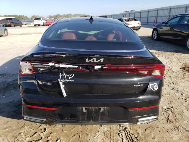 Photo 5 VIN: 5XXG64J25NG121472 - KIA K5 GT LINE 