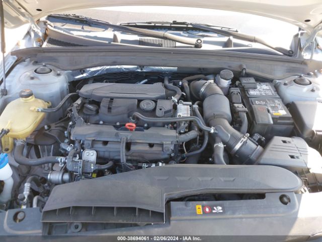 Photo 9 VIN: 5XXG64J25NG124047 - KIA K5 