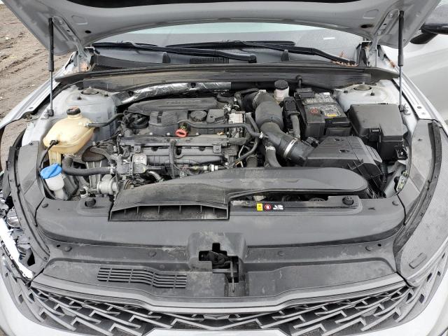 Photo 10 VIN: 5XXG64J25NG126851 - KIA K5 