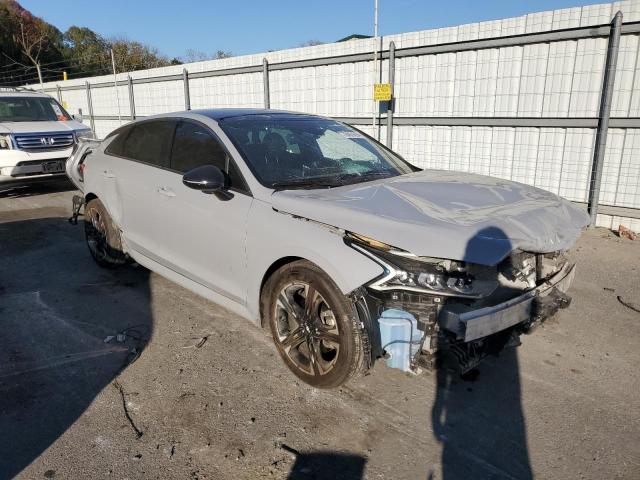 Photo 3 VIN: 5XXG64J25NG127983 - KIA K5 GT LINE 