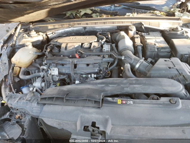 Photo 9 VIN: 5XXG64J25NG130429 - KIA K5 