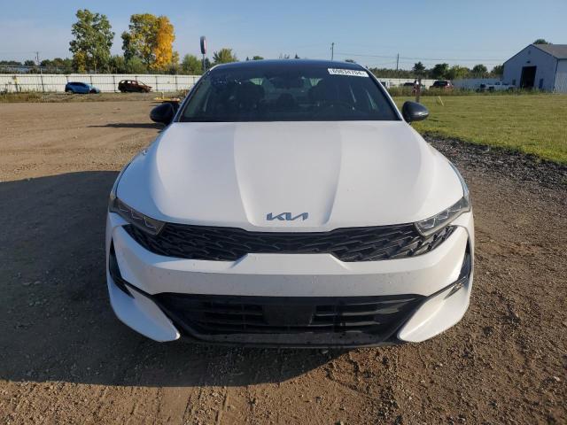 Photo 4 VIN: 5XXG64J25NG130849 - KIA K5 GT LINE 