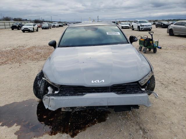 Photo 4 VIN: 5XXG64J25NG132228 - KIA K5 