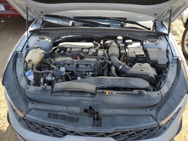 Photo 10 VIN: 5XXG64J25NG136005 - KIA K5 GT LINE 