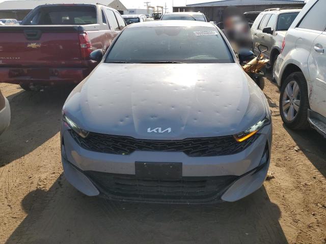 Photo 4 VIN: 5XXG64J25NG136005 - KIA K5 GT LINE 