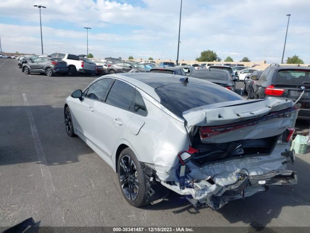 Photo 2 VIN: 5XXG64J25NG154925 - KIA K5 