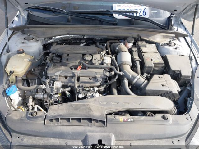 Photo 9 VIN: 5XXG64J25NG154925 - KIA K5 