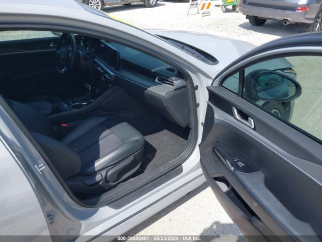 Photo 4 VIN: 5XXG64J25NG158425 - KIA K5 