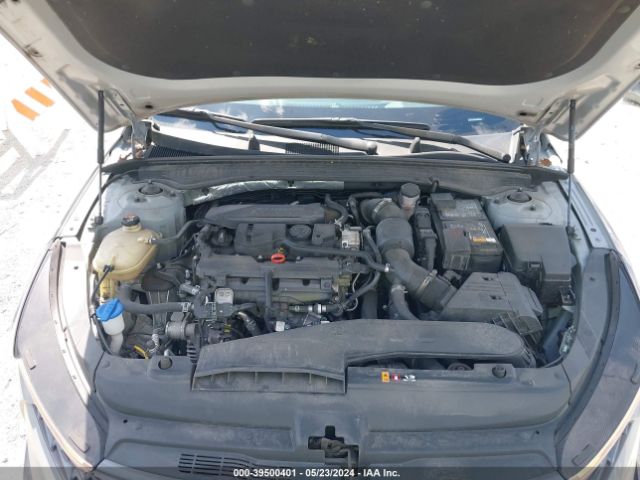 Photo 9 VIN: 5XXG64J25NG158425 - KIA K5 