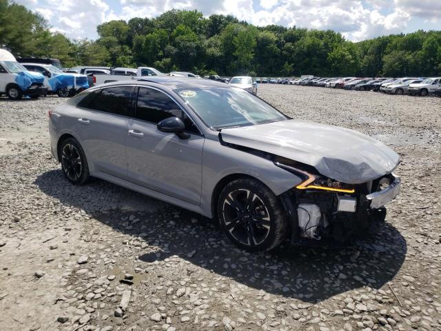 Photo 3 VIN: 5XXG64J25PG167385 - KIA K5 GT LINE 