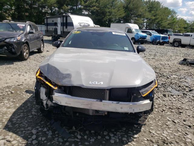 Photo 4 VIN: 5XXG64J25PG167385 - KIA K5 GT LINE 