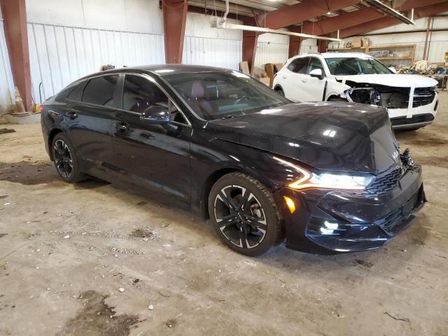 Photo 3 VIN: 5XXG64J25PG171386 - KIA K5 GT LINE 