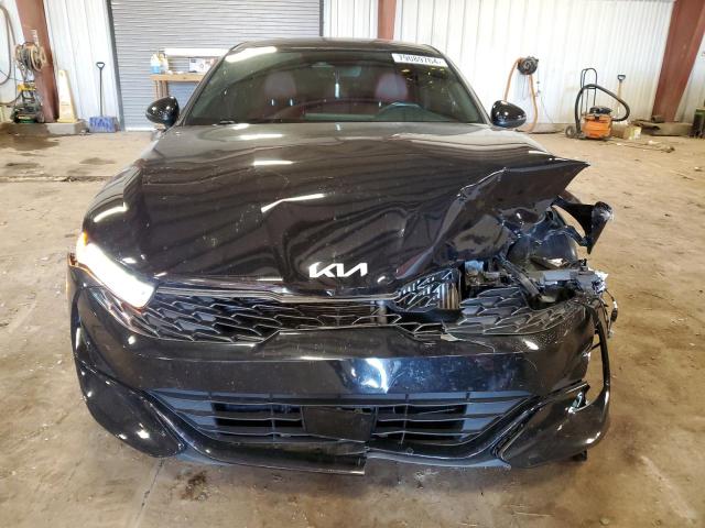 Photo 4 VIN: 5XXG64J25PG171386 - KIA K5 GT LINE 