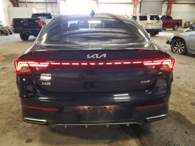 Photo 5 VIN: 5XXG64J25PG171386 - KIA K5 GT LINE 