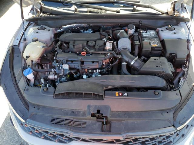 Photo 10 VIN: 5XXG64J25PG179357 - KIA K5 GT LINE 