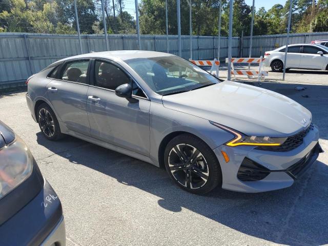 Photo 3 VIN: 5XXG64J25PG179357 - KIA K5 GT LINE 