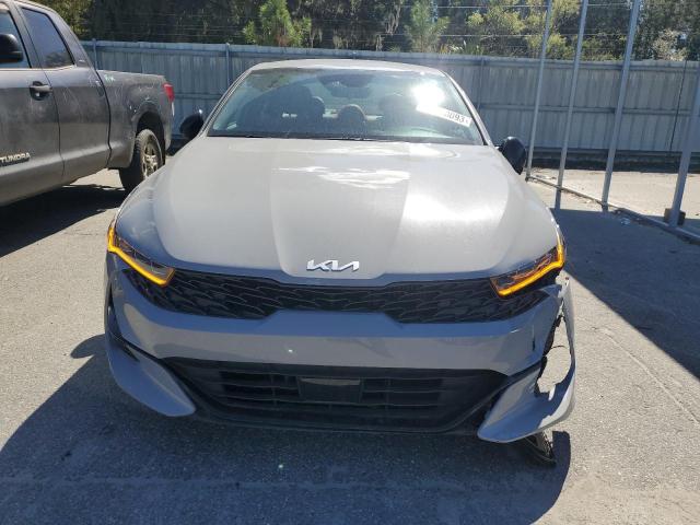 Photo 4 VIN: 5XXG64J25PG179357 - KIA K5 GT LINE 