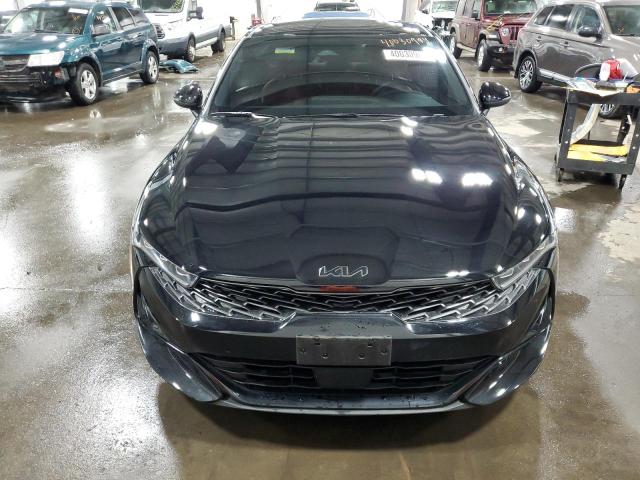 Photo 4 VIN: 5XXG64J25PG186356 - KIA K5 