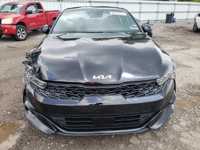 Photo 4 VIN: 5XXG64J25RG232464 - KIA K5 