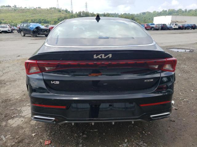 Photo 5 VIN: 5XXG64J25RG232464 - KIA K5 