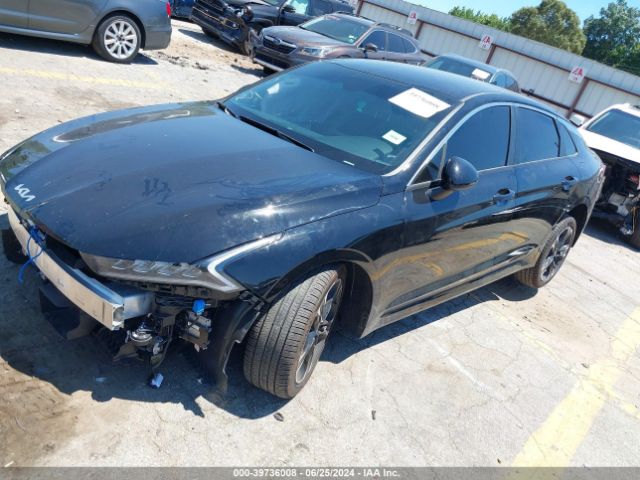 Photo 1 VIN: 5XXG64J25RG242184 - KIA K5 