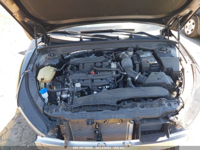 Photo 9 VIN: 5XXG64J25RG242184 - KIA K5 