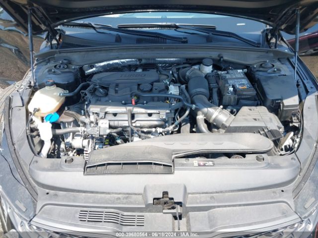 Photo 9 VIN: 5XXG64J25RG251953 - KIA K5 