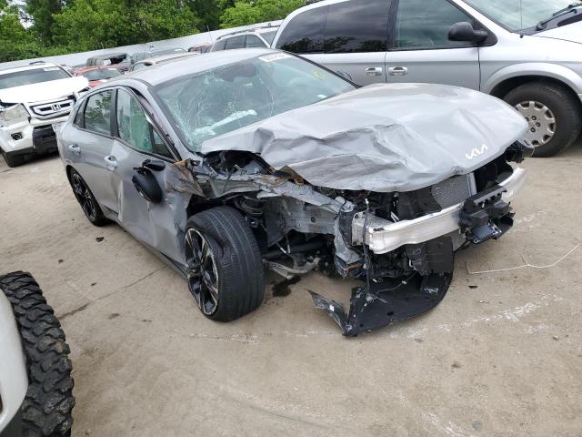 Photo 3 VIN: 5XXG64J25RG259003 - KIA K5 