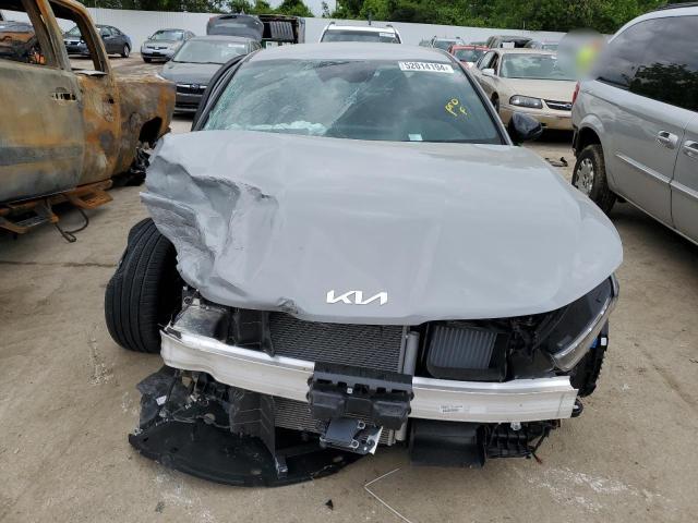 Photo 4 VIN: 5XXG64J25RG259003 - KIA K5 