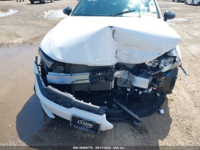 Photo 5 VIN: 5XXG64J25RG259664 - KIA K5 