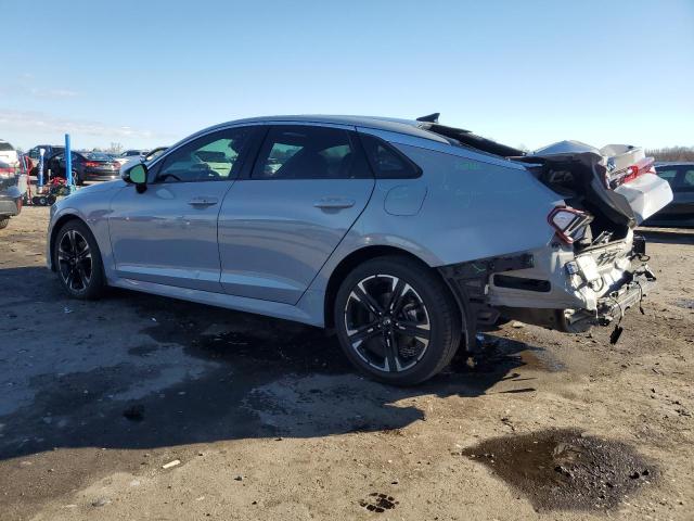 Photo 1 VIN: 5XXG64J26MG018298 - KIA K5 GT LINE 