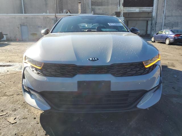 Photo 4 VIN: 5XXG64J26MG018298 - KIA K5 GT LINE 