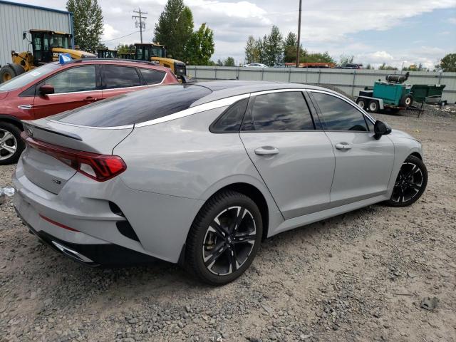 Photo 2 VIN: 5XXG64J26MG025770 - KIA K5 GT LINE 