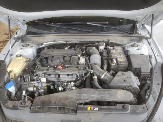 Photo 6 VIN: 5XXG64J26MG042357 - KIA K5 GT LINE 