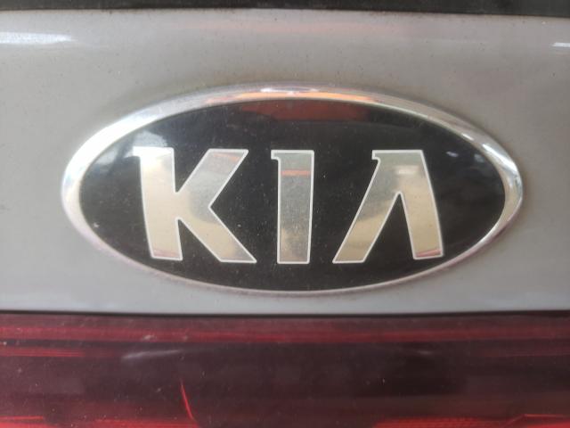 Photo 8 VIN: 5XXG64J26MG042357 - KIA K5 GT LINE 