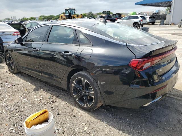 Photo 1 VIN: 5XXG64J26MG048269 - KIA K5 GT LINE 