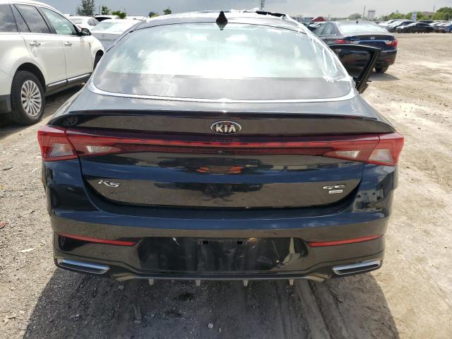 Photo 5 VIN: 5XXG64J26MG048269 - KIA K5 GT LINE 