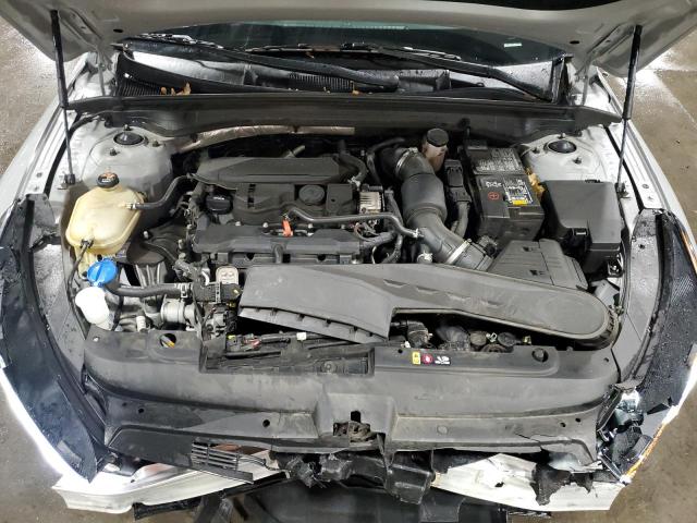 Photo 10 VIN: 5XXG64J26MG051236 - KIA K5 GT LINE 