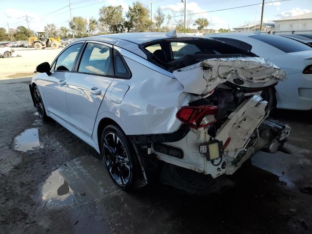 Photo 2 VIN: 5XXG64J26MG053150 - KIA K5 GT LINE 